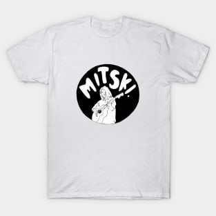 mitski T-Shirt